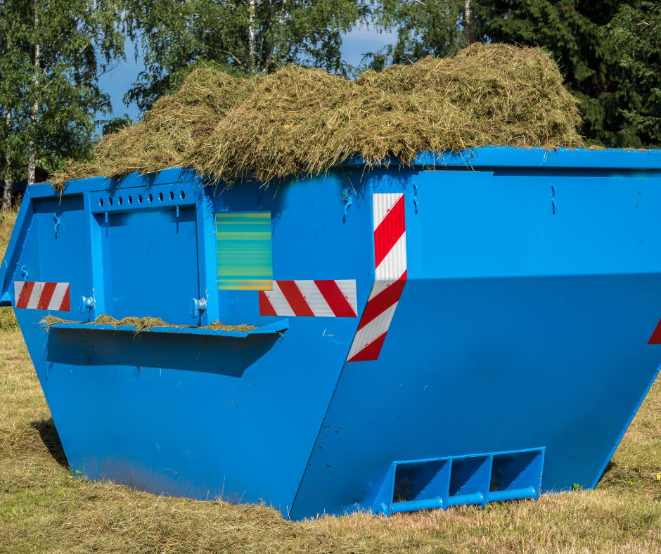 Do you need 12 yard skips in Glasgow, click here for prices and book a 12yd skip